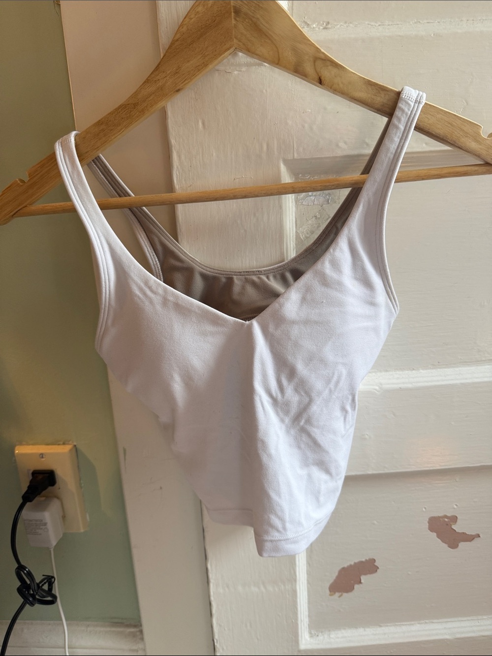 Lulu Lemon Align Tank